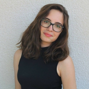 Lucie - Prof de maths - Salles