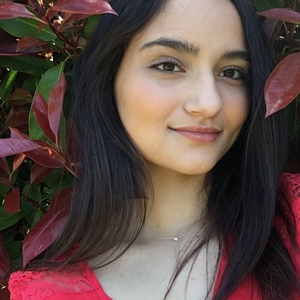 Evie - Prof de français - Enval