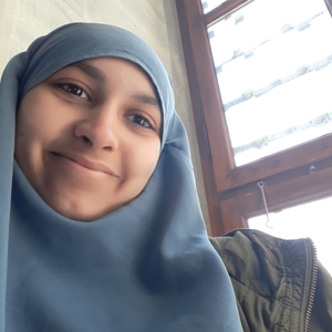 Sakina - Prof d'anglais - Bourg-en-Bresse
