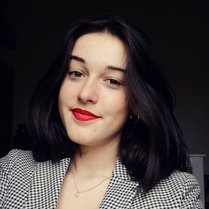 Manon - Prof d'aide aux devoirs - Limoges