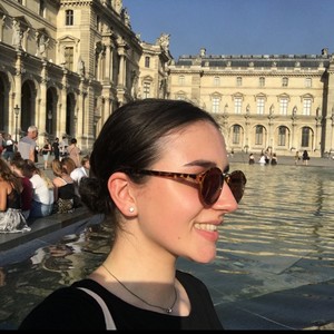 Olivia - Prof d'aide aux devoirs - Mériel