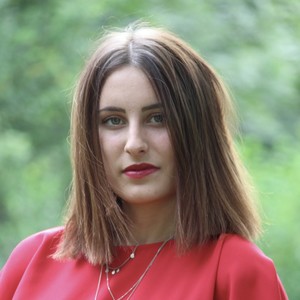 Laura - Prof de SVT - Chambéry