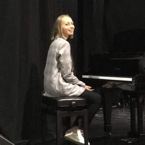 Séverine - Prof d'aide aux devoirs - Reims