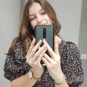Julia - Prof de maths - La Rochelle