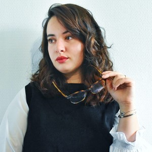 Maria - Prof d'anglais - Deuil-la-Barre