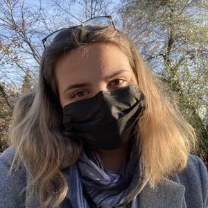 Elisa - Prof d'aide aux devoirs - Jacob-Bellecombette
