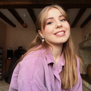 Johanna - Prof d'anglais - Lyon