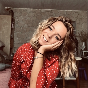 Carol’ann - Prof de maths - Us