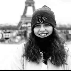 Juliette - Prof de soutien scolaire - Lyon