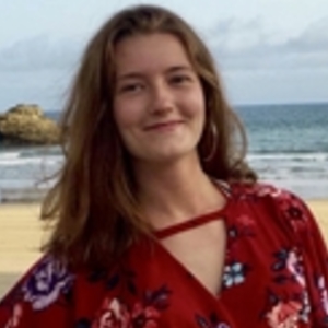 Clarisse - Prof d'aide aux devoirs - Boulogne-Billancourt