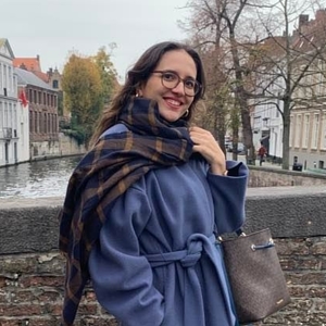 FARAH - Prof de soutien scolaire - Paris