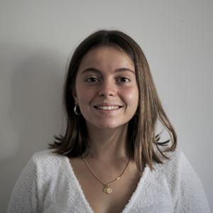 Maëlle - Prof de maths - Grenoble
