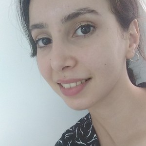 Imane - Prof d'aide aux devoirs - Pau