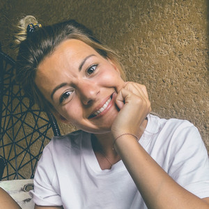 Romane - Prof d'initiation informatique - Bidart