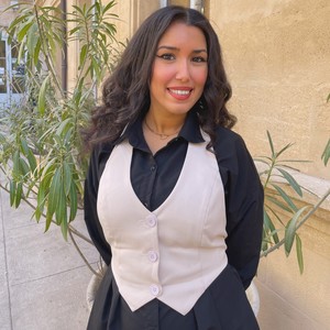 Sara - Prof d'aide aux devoirs - Marseille