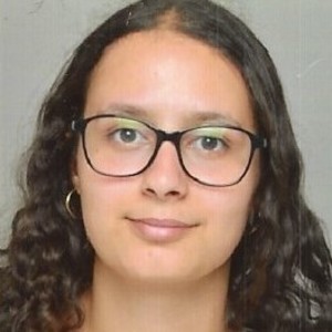 Célia - Prof de préparation bac scientifique - Cavaillon