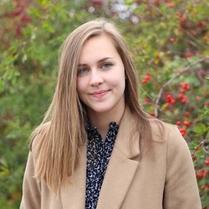 Emilie - Prof d'aide aux devoirs - Angers