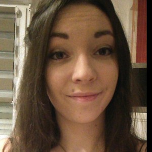 Aimie - Prof de français - Houlgate