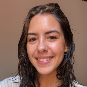 Maeva - Prof d'espagnol - Toulouse
