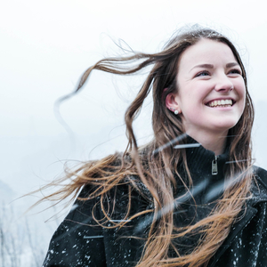 Auriane - Prof de maths - Fribourg