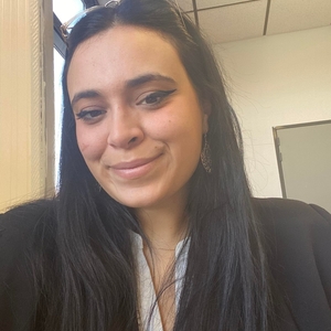 Alexandra - Prof d'anglais - Torcy