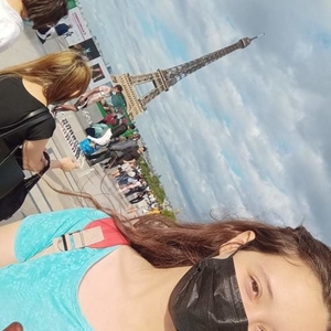 Lyliane - Prof de maths - Guyancourt