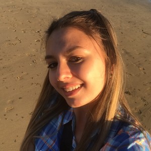 Dayana - Prof de soutien scolaire - Strasbourg