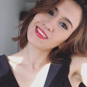 Nesrine - Prof d'espagnol - Reims