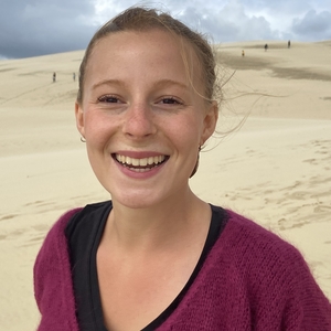Jeanne - Prof d'aide aux devoirs - Lille