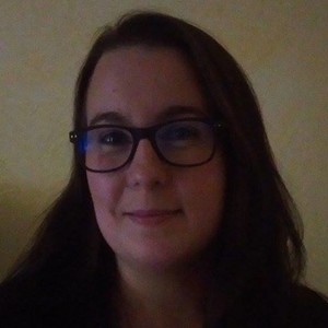 Helen - Prof d'aide aux devoirs - Le Plessis-Grammoire
