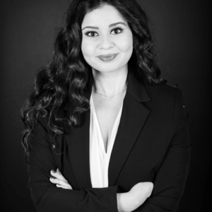 Annaëlle - Prof d'anglais - Toulouse