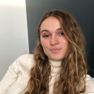 Sara - Prof de maths - Toulouse