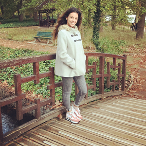 Carla - Prof de français - Villeurbanne