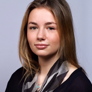 Pauline - Prof d'aide aux devoirs - Paris