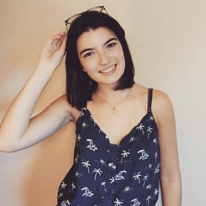 Charlotte - Prof d'aide aux devoirs - Pacé
