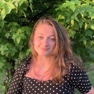 Candice - Prof d'aide aux devoirs - Limoges