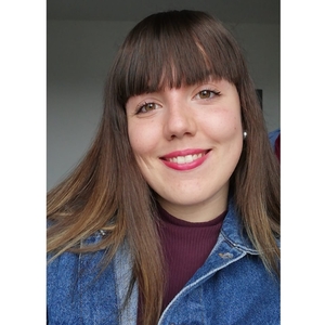 Samantha - Prof d'aide aux devoirs - Saint-Brieuc