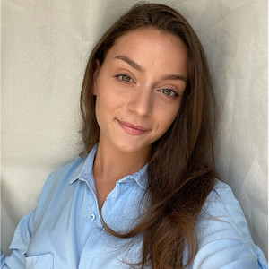 Elisa - Prof d'aide aux devoirs - Dijon