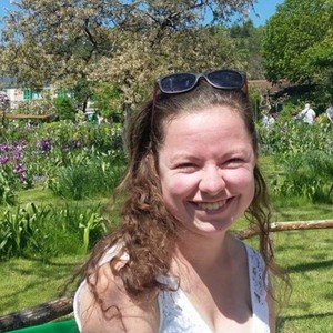 Emilie - Prof de maths - Reims