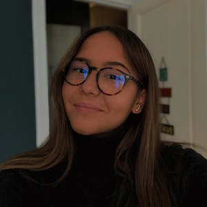 Salomé - Prof d'aide aux devoirs - Neuilly-sur-Seine