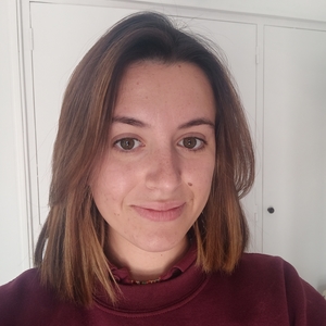 Lisa - Prof d'anglais - Auzeville-Tolosane