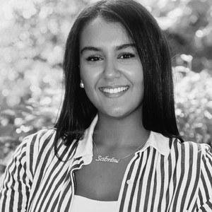 Sabrine - Prof de maths - Forest