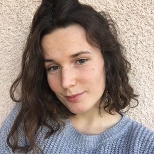 Inès - Prof d'aide aux devoirs - Grenoble
