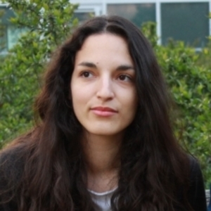 Laurine - Prof d'aide aux devoirs - Nantes