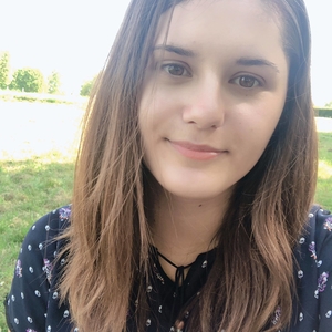 Loredana - Prof de physique - Vernouillet