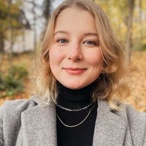 Tatiana - Prof d'anglais - Paris