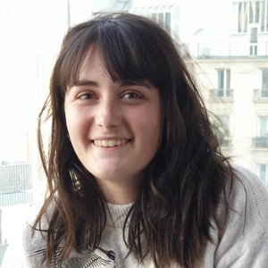 Maud - Prof d'aide aux devoirs - Paris