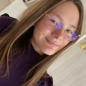 Elisa - Prof d'aide aux devoirs - Wingles