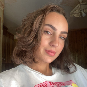 Laetitia - Prof d'anglais - Paris