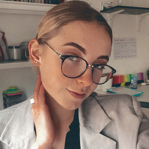 Nina - Prof de français - Lille